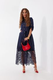 Dress Vesnaletto #4458-3