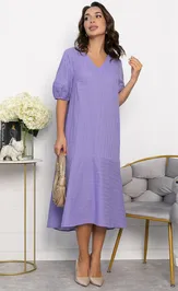 Платье LT Collection П14069-30М