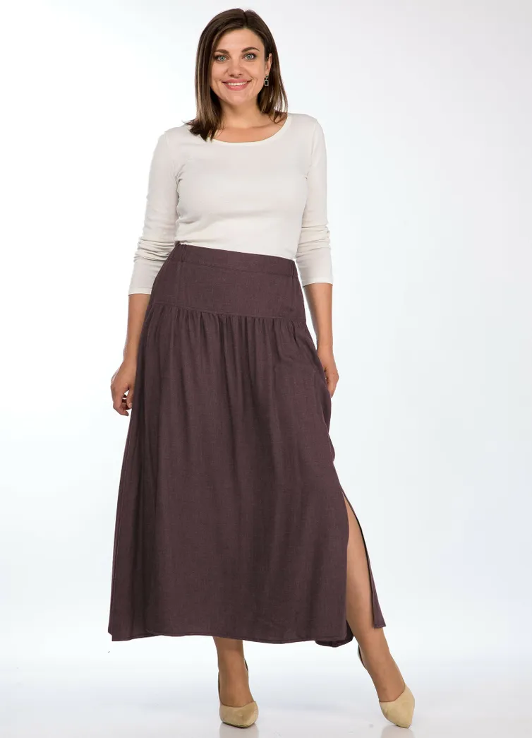 Spódnica Lady Style Classic #2582/1