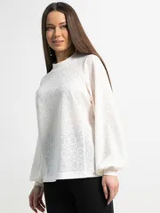 Bluzka LT Collection #B15234-18M