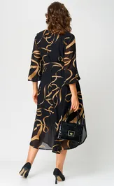 Sukienka EVA GRANT 7281p