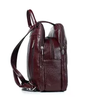 Torba Galanteya #23s1042k45 bordo