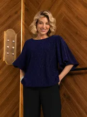 Blouse LT Collection #B16486-13M