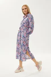 Dress Ma Cherie #4004 lavanda