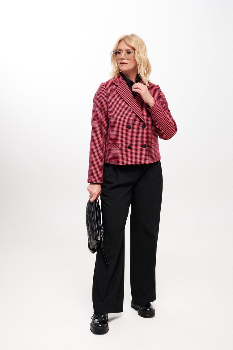 Blazer Elletto Life #3675.1