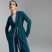Кардиган CHARUTTI арт. Символ чувственности