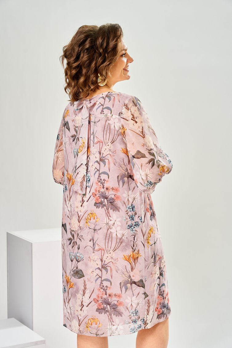 Платье ROMANOVICH арт. 1-2792-7