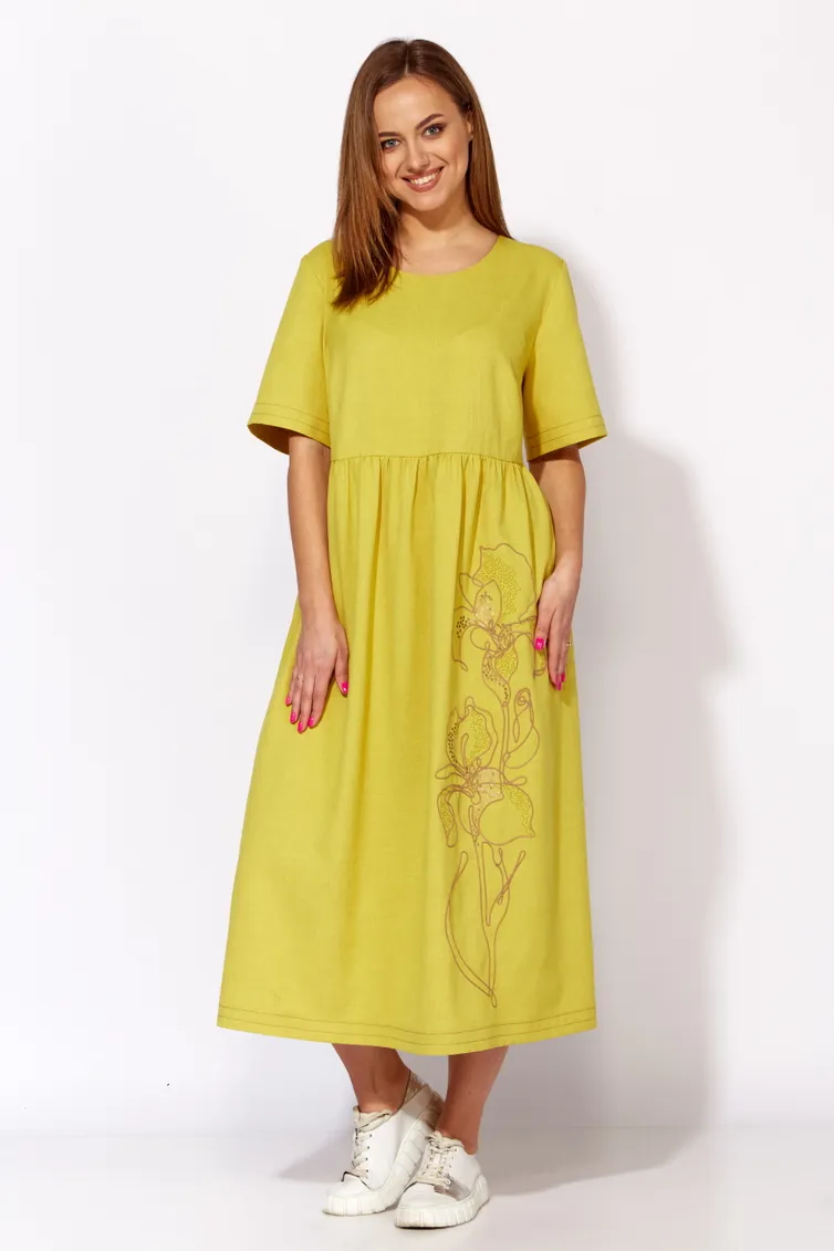 Sukienka TAiER #1175