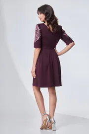 Sukienka Angelina & Company #700 fuks