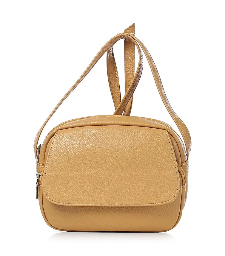 Сумки Galanteya арт. 25с1150к45 горчичный