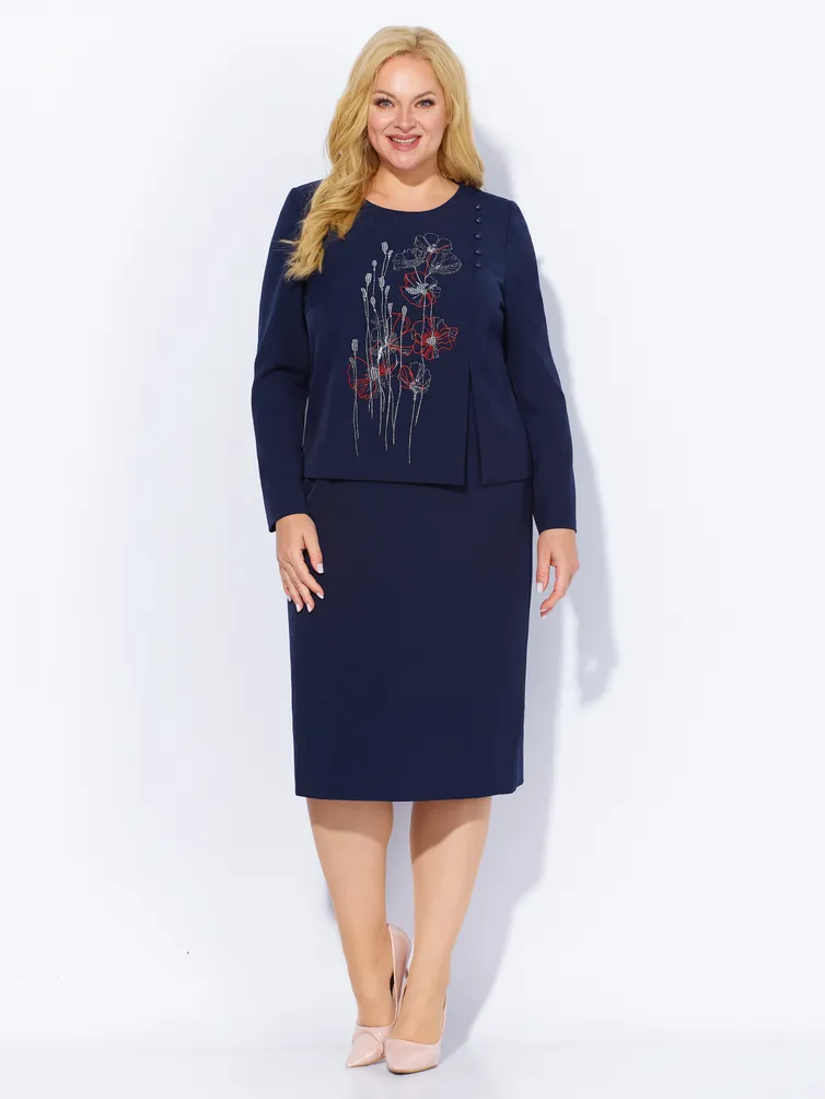 Dress Linia L #B-2128