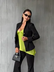 Żakiet Aura chic life #1169. 170
