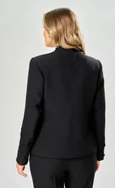 Garnitur Ava fashion M-225 chernyj