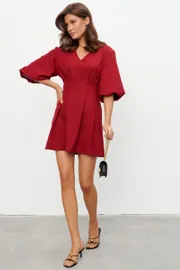 Dress KaVari #1107.1