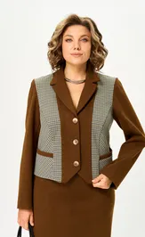 Garnitur LS 26116 karam