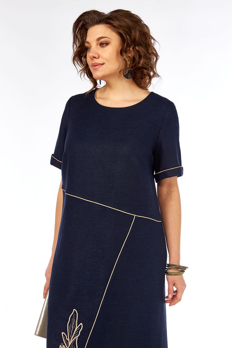 Платье JURIMEX арт. 3469