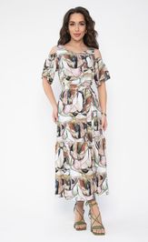 Платье LT Collection П15349-5М