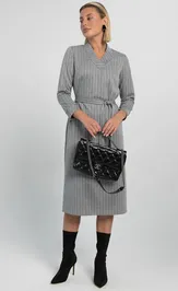 Платье LT Collection П16037-19М