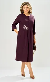 Dress JURIMEX 3591-2