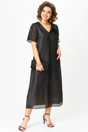 Sukienka Karina Delux #M-1347
