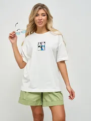 T-Shirt Jetty #195-16