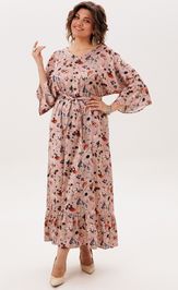 1822 листья и ягоды