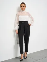 Blouse Jetty #ShYu245-3