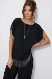Blouse Lyushe #4255