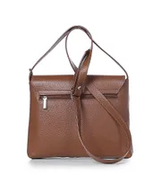 Torba Galanteya #23s275k45 ryzhij/korichnevyj