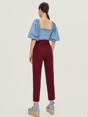 Trousers MALKOVICH #62518/38