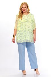 Блуза Элль Стиль арт. 2465а/1