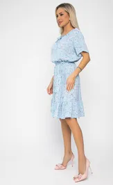 Платье LT Collection П13625-10М