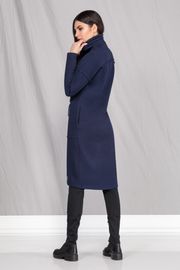 Sukienka Ivelta plus #1724 sin