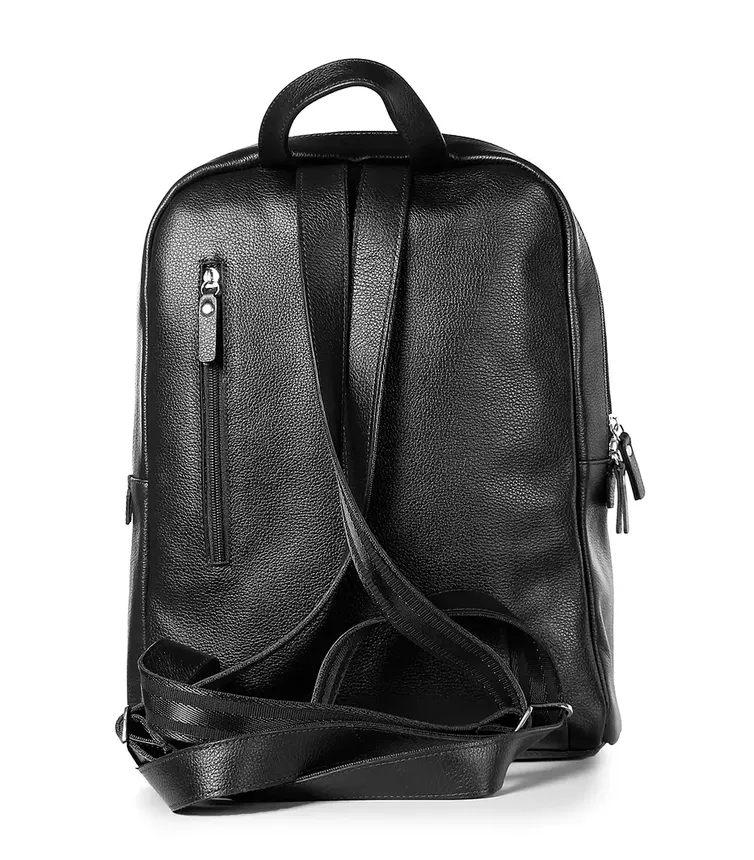 Torba Galanteya #23s660k45 chernyj