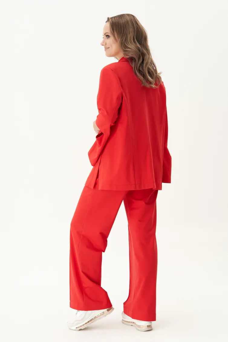 Suit Fantazia Mod #4777 krasn