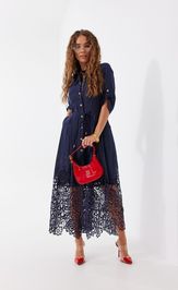 Dress Vesnaletto 4458-3