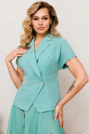 Комплект Мода Юрс арт. 2641-1 bi