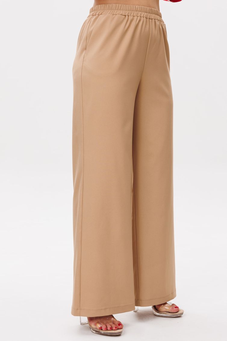 Брюки Anelli Laurel арт. 1630 светлый тофифи