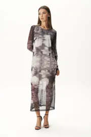 Dress Fantazia Mod #4690