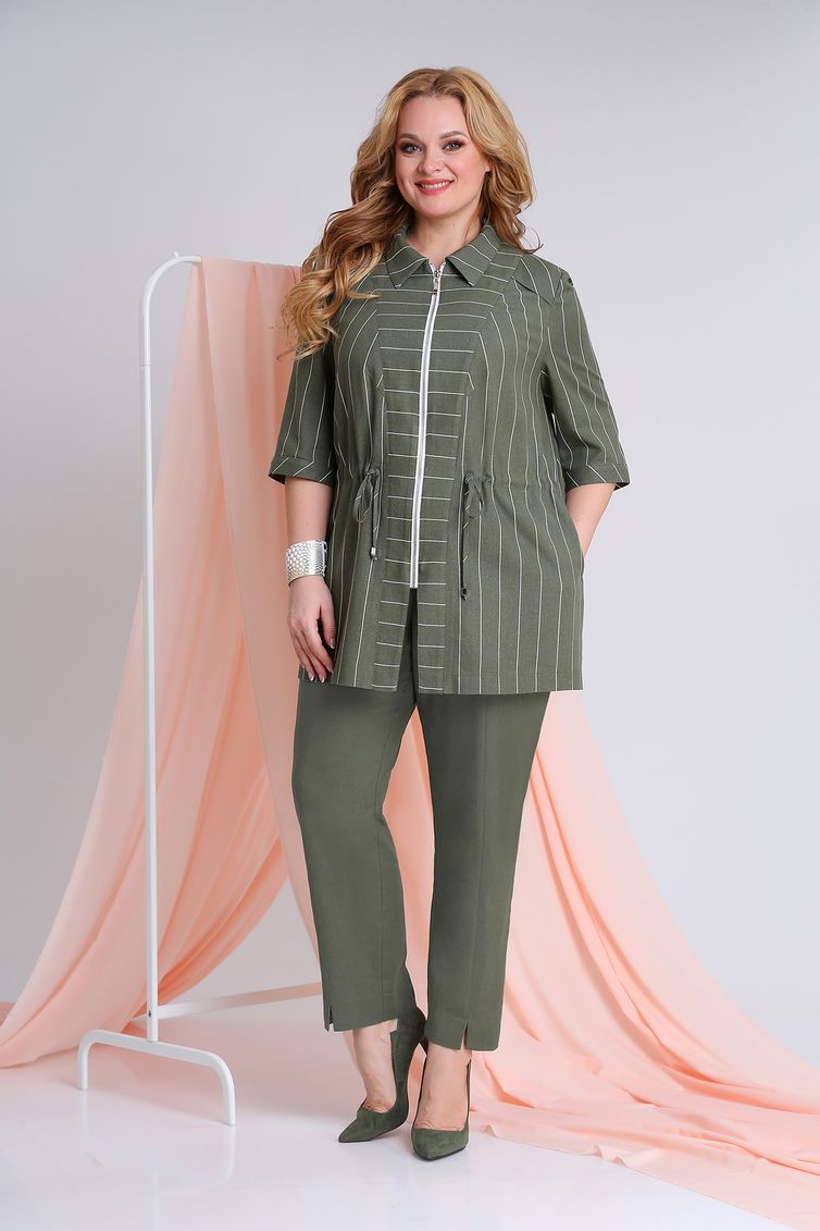 Zestaw Ivelta plus #2944