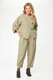 Garnitur Michel Chic #1355 bezh