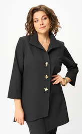 Zestaw Vilena-fashion 1110 chernyj
