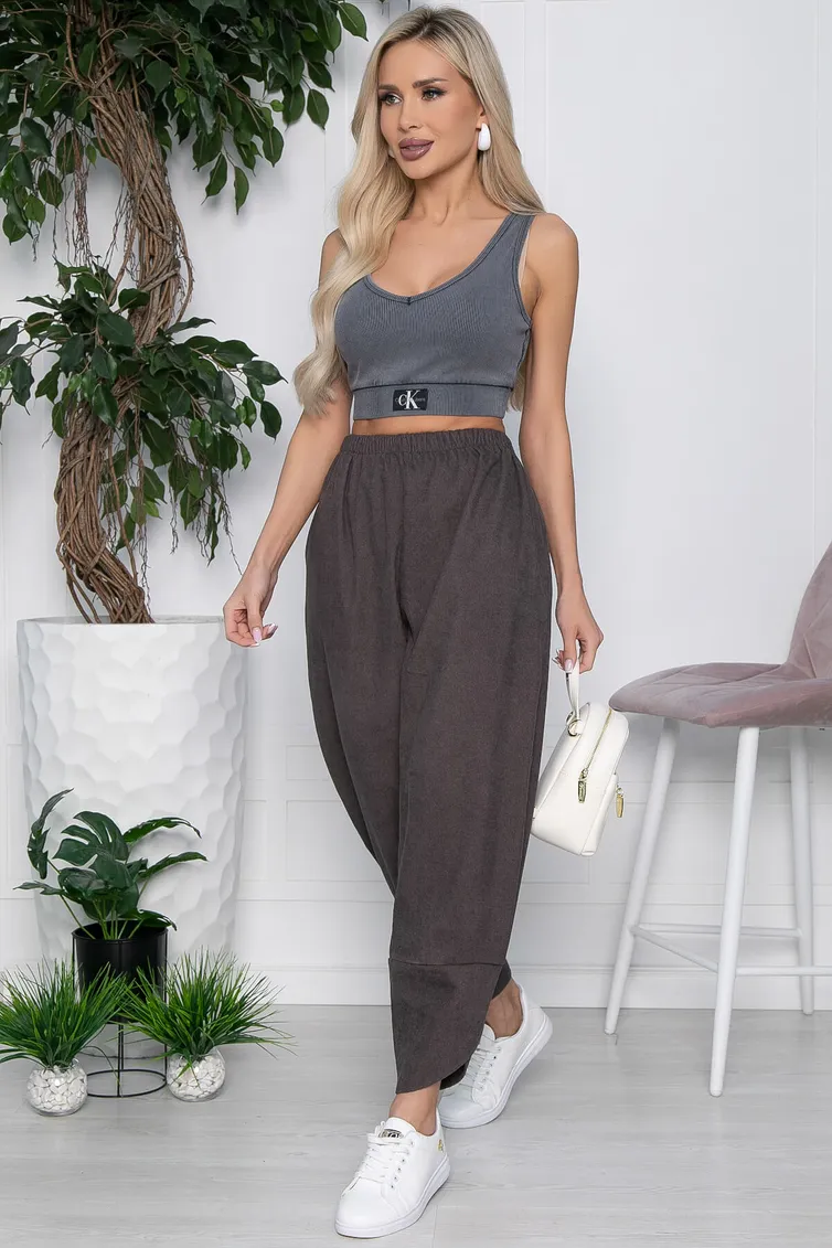 Spodnie LT Collection #B10676
