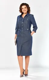 Dress Тэнси 410