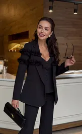 Zestaw Aura chic life 9265 170