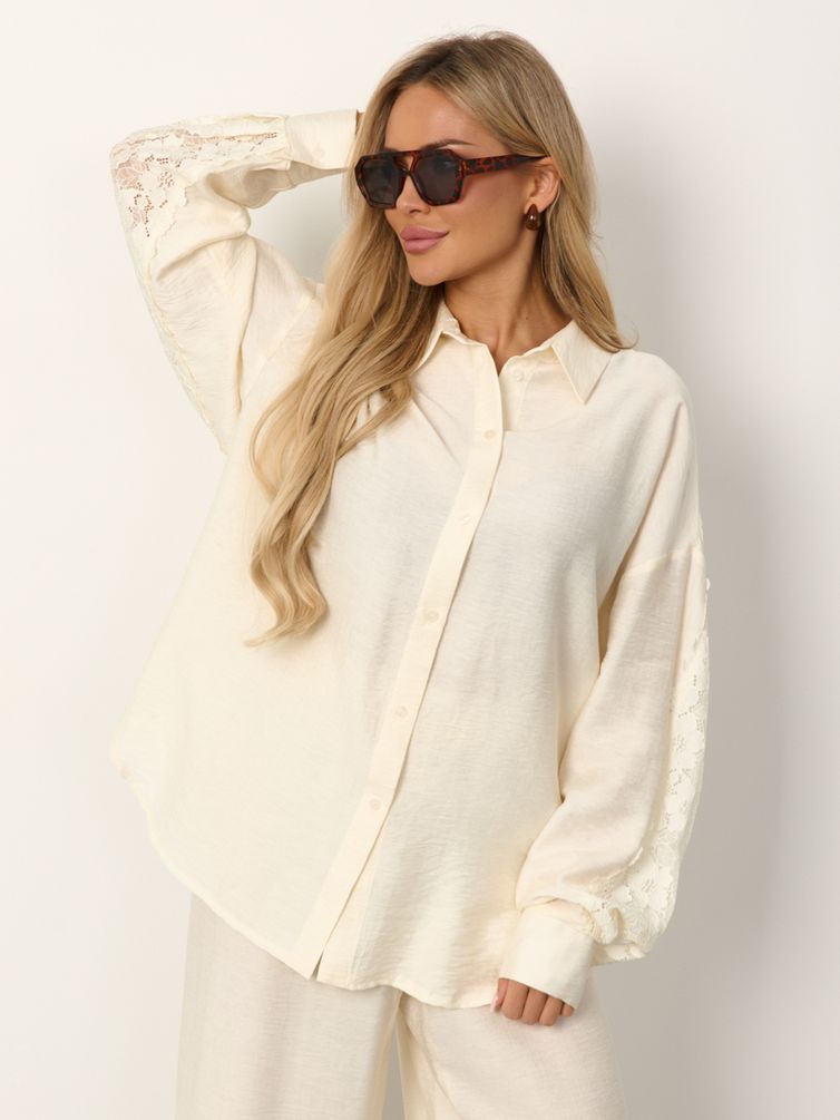 Koszula Jetty #470-5