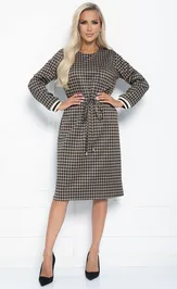Платье LT Collection П11095