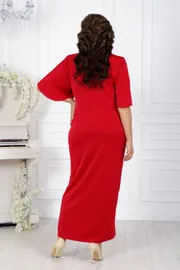 Sukienka Ninele #7441 kr