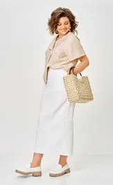 Комплект Michel Chic 1422 карамель