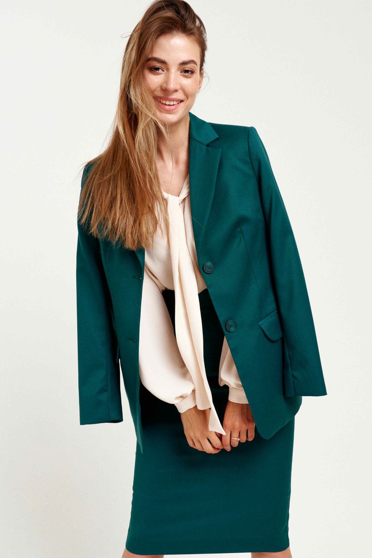Suit Elletto Life #5197